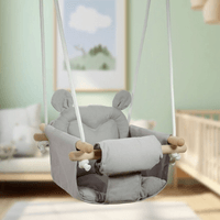 2Kids Toys Детска люлка Teddy Bear - 2