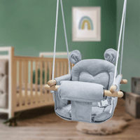 2Kids Toys Детска люлка Teddy Bear - 6