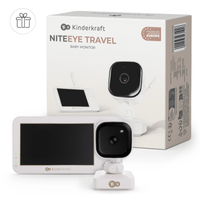 NITEEYE TRAVEL бебефон - 16 NITEEYE TRAVEL бебефон - 16