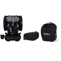 On The Go I-Size столче за кола - 2