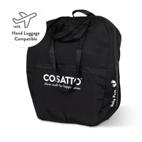 Cosatto CT5955 On The Go I-Size столче за кола SILHOUETTE - 6