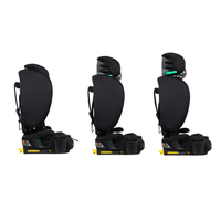 Cosatto CT5955 On The Go I-Size столче за кола SILHOUETTE - 10