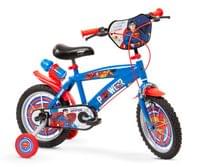 Toimsa детски велосипед 14&amp;quot; Superman - 1
