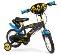 детски велосипед 12&amp;quot; Batman - 1