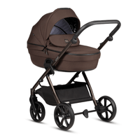 Tutis UNO 6+ бебешка количка 2в1 - 1