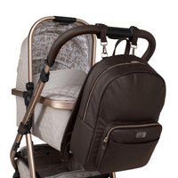 Cosatto CT5737A Ultimate раница BROWN - 1
