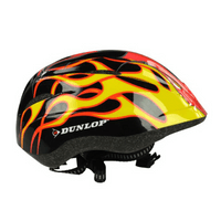 Dunlop детска каска 48-52 см FIRE - 1 Dunlop детска каска 48-52 см FIRE - 1