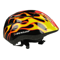 Dunlop детска каска 48-52 см FIRE - 2