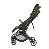 Noordi SIA carbon 5,9 kg бебешка количка - 5 Noordi SIA carbon 5,9 kg бебешка количка - 5