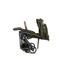 Noordi SIA carbon 5,9 kg бебешка количка - 8 Noordi SIA carbon 5,9 kg бебешка количка - 8
