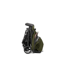 Noordi SIA carbon 5,9 kg бебешка количка - 12 Noordi SIA carbon 5,9 kg бебешка количка - 12