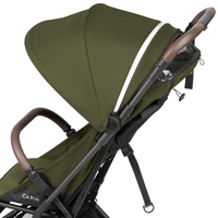 Noordi SIA carbon 5,9 kg бебешка количка - 15 Noordi SIA carbon 5,9 kg бебешка количка - 15