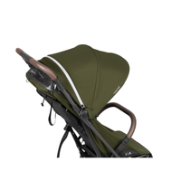Noordi SIA carbon 5,9 kg бебешка количка - 16 Noordi SIA carbon 5,9 kg бебешка количка - 16