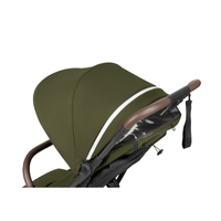 Noordi SIA carbon 5,9 kg бебешка количка - 17 Noordi SIA carbon 5,9 kg бебешка количка - 17