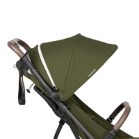 Noordi SIA carbon 5,9 kg бебешка количка - 18 Noordi SIA carbon 5,9 kg бебешка количка - 18