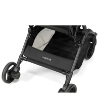 Noordi SIA carbon 5,9 kg бебешка количка - 20 Noordi SIA carbon 5,9 kg бебешка количка - 20