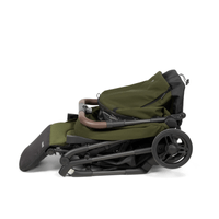 Noordi SIA carbon 5,9 kg бебешка количка - 22 Noordi SIA carbon 5,9 kg бебешка количка - 22