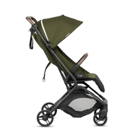 Noordi SIA carbon 5,9 kg бебешка количка - 23 Noordi SIA carbon 5,9 kg бебешка количка - 23