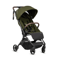 Noordi SIA carbon 5,9 kg бебешка количка - 1 Noordi SIA carbon 5,9 kg бебешка количка - 1