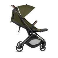 Noordi SIA carbon 5,9 kg бебешка количка - 24 Noordi SIA carbon 5,9 kg бебешка количка - 24