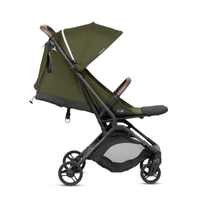 Noordi SIA carbon 5,9 kg бебешка количка - 25 Noordi SIA carbon 5,9 kg бебешка количка - 25