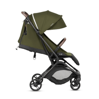 Noordi SIA carbon 5,9 kg бебешка количка - 26 Noordi SIA carbon 5,9 kg бебешка количка - 26
