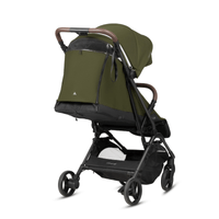Noordi SIA carbon 5,9 kg бебешка количка - 27 Noordi SIA carbon 5,9 kg бебешка количка - 27