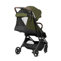 Noordi SIA carbon 5,9 kg бебешка количка - 28 Noordi SIA carbon 5,9 kg бебешка количка - 28