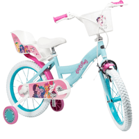 детски велосипед 16" My little pony - 1 детски велосипед 16" My little pony - 1