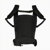 Kinderkraft CARRYBEE ергономична раница GREY - 6 Kinderkraft CARRYBEE ергономична раница GREY - 6