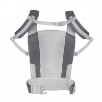 Kinderkraft CARRYBEE ергономична раница GREY - 13 Kinderkraft CARRYBEE ергономична раница GREY - 13