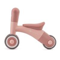 KinderKraft Minibi колело за баланс Candy Pink...