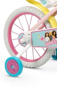 Toimsa детски велосипед 16" Barbie 1665 - 5 Toimsa детски велосипед 16" Barbie 1665 - 5
