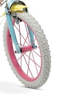 Toimsa детски велосипед 16" Barbie 1665 - 6 Toimsa детски велосипед 16" Barbie 1665 - 6