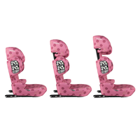 Cosatto CT6080 Ninja i-Go столче за кола CHERRY PIE - 3