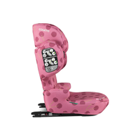 Cosatto CT6080 Ninja i-Go столче за кола CHERRY PIE - 7