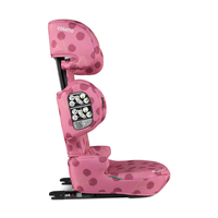 Cosatto CT6080 Ninja i-Go столче за кола CHERRY PIE - 8