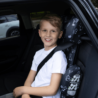 Cosatto CT6080 Ninja i-Go столче за кола CHERRY PIE - 9