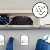 Cosatto CT6080 Ninja i-Go столче за кола CHERRY PIE - 10