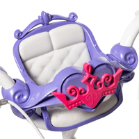 Huffy детски велосипед 12&amp;quot; Princess 22494W - 1
