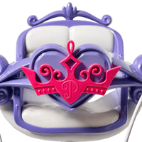Huffy детски велосипед 12" Princess 22494W - 2