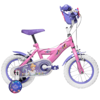 Huffy детски велосипед 12" Princess 22494W - 3 Huffy детски велосипед 12" Princess 22494W - 3