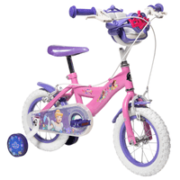 Huffy детски велосипед 12" Princess 22494W - 4 Huffy детски велосипед 12" Princess 22494W - 4