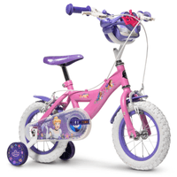 Huffy детски велосипед 12" Princess 22494W - 5 Huffy детски велосипед 12" Princess 22494W - 5