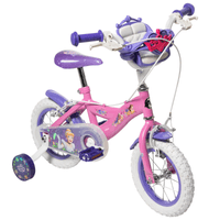 Huffy детски велосипед 12" Princess 22494W - 6 Huffy детски велосипед 12" Princess 22494W - 6
