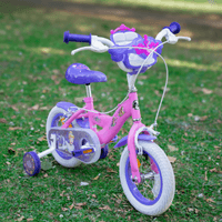 Huffy детски велосипед 12" Princess 22494W - 7 Huffy детски велосипед 12" Princess 22494W - 7