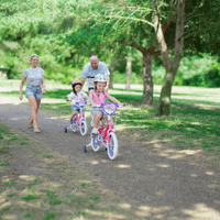 Huffy детски велосипед 12" Princess 22494W - 10 Huffy детски велосипед 12" Princess 22494W - 10