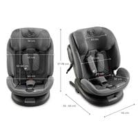 XPEDITION 3 столче за кола i-Size - 25