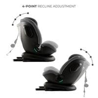 XPEDITION 3 столче за кола i-Size - 36