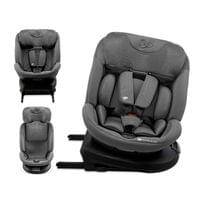 XPEDITION 3 столче за кола i-Size - 39